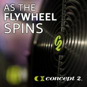 Podcast The Concept2 Workout Podcast