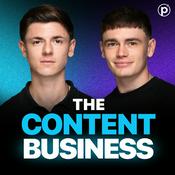 Podcast The Content Business