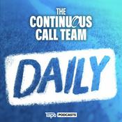 Podcast The Continuous Call Team Daily