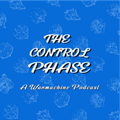 Podcast The Control Phase