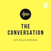 Podcast The Conversation