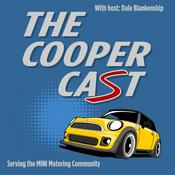 Podcast The Cooper Cast Podcast
