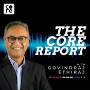 Podcast The Core Report