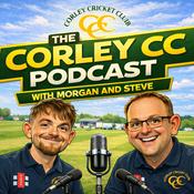 Podcast The Corley CC Podcast