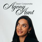 Podcast The ‘Corporate Agony Aunt’ podcast 🎙️