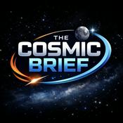 Podcast The Cosmic Brief