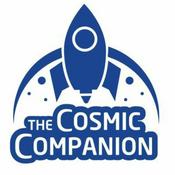 Podcast The Cosmic Companion - Astronomy, Space, Technology Advancing Humanity