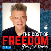 Podcast The Cost of Freedom with Georgian Banov