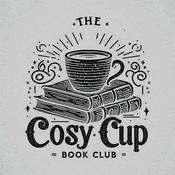 Podcast The Cosy Cup Book Club