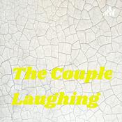 Podcast The Couple Laughing