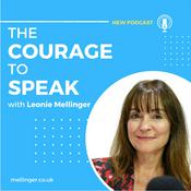 Podcast The Courage to Speak