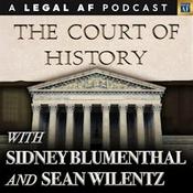 Podcast The Court of History