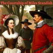 Podcast The Courtship of Miles Standish