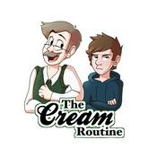 Podcast The Cream Routine
