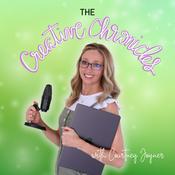 Podcast The Creative Chronicles