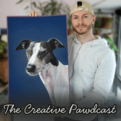 Podcast The Creative Pawdcast