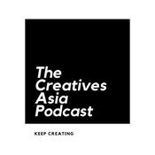 Podcast The Creatives Asia Podcast