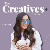 Podcast The Creatives Room