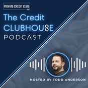 Podcast The Credit Clubhouse