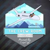 Podcast The Crew Room by Cockpit Coffee