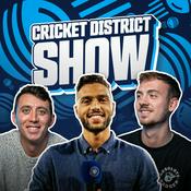 Podcast The Cricket District Show