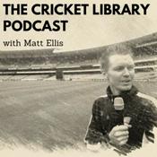 Podcast The Cricket Library