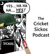 Podcast The Cricket Sickos Podcast