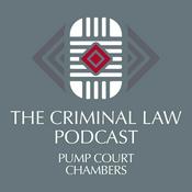 Podcast The Criminal Law Podcast