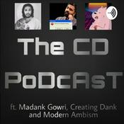Podcast The Cringe Disc PoDcAsT