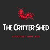 Podcast The Critter Shed