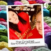 Podcast The Crochet Sanctuary Podcast