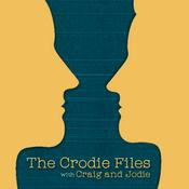 Podcast The Crodie Files Podcast - For Administrative Assistants and Business Support Professionals