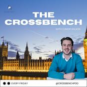 Podcast The Crossbench with Conor Wilson