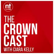 Podcast The Crown Cast with Ciara Kelly