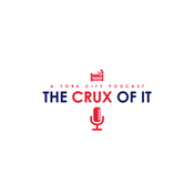 Podcast The Crux of it