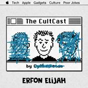 Podcast The CultCast
