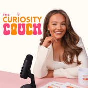 Podcast The Curiosity Couch