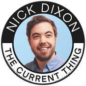 Podcast The Current Thing