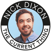 Podcast The Current Thing