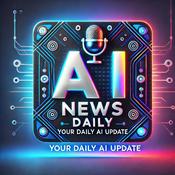 Podcast The Daily AI Briefing