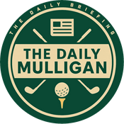 Podcast The Daily Briefing by The Daily Mulligan