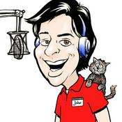 Podcast The Daily Johnny