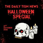 Podcast The Daily Tism News (Audio Version)