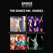 Podcast The Dance Inc. Diaries