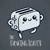 Podcast The Dancing Toaster Podcast