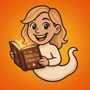 Podcast The Darkling Chronicles - Real life ghost stories