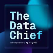 Podcast The Data Chief
