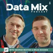 Podcast The Data Mix Podcast
