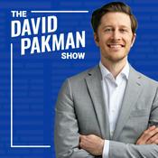 The David Pakman Show