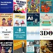 Podcast The DB Media Network